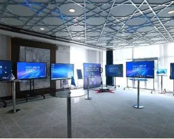 Yapay Zekâ Çağında Akıllı Tahtada Yeni Standart