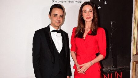Demet Şener’den Şair Erhan Pendük’e gönülden destek