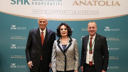 Hülya Koçyiğit: ‘Nüfusumuz Yaşlanıyor’ – Ediz Hun: ‘Yaşlanınca yalnız kalıyorsunuz’