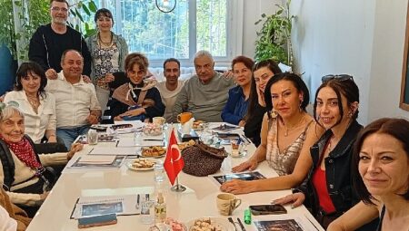 İhsan Taş İmzalı ‘Kırık Ruhlar’ Güçlü Kadın Hikayeleriyle Geliyor