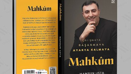 ‘Mahkûm’ Bir Başarı Hikayesi