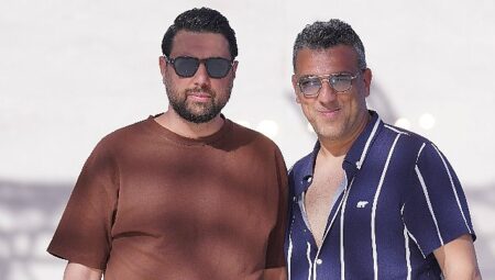 Podyumun Sihirbazları: Serkan ve Gökhan Duman, moda sektörüne hayat katıyor