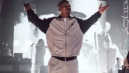 RAP dünyasında Keskin etkisi