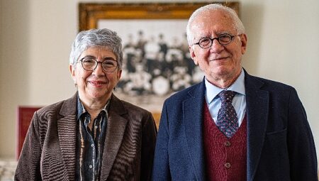 ‘Ressam ve Şair Tevfik Fikret’ Kitabı GS. Üniversitesi Kültür ve Sanat Merkezindeki Galatasaray Müzesi’nde Tanıtıldı