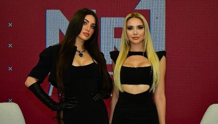 Su Akkuyu’dan Bomba İtiraf: “Türk Erkeği Baskıcı, Bir Süre Erkeklerden Uzak Duruyorum!”