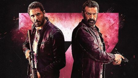 Bad Boys Yönetmenlerinden Dev Aksiyon Gerilimi 7 Dogs, 26 Haziran’da Türkiye’de sinemalarda
