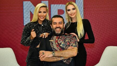 Yapay Zekaya Meydan Okudu: ‘Gelsin düğünlerde halay çeksin bakalım’