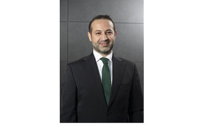 Adel Kalemcilik’te Genel Müdürlük Görevine   Zülfü Tunç Atandı