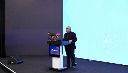 Alman basınında Taşyapı’nın Münih Projesine yer verildi
