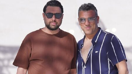 Duman Ajans, IFCO İstanbul Fashion Connection 2026 Defilelerine imzasını atıyor