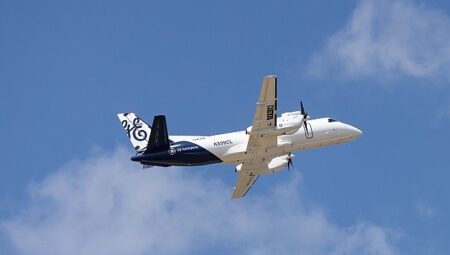 GE Aerospace, Türk Hava Yolları Teknik A.Ş. ile Anlaşma İmzaladı