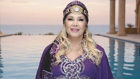Güler Işık’tan Hayata ve Müziğe Güçlü Dönüş