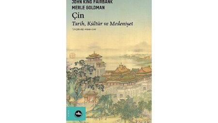İmparatorluklardan küresel güce: “Çin”