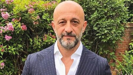 Kemal Cenk İçten: Gazetecilik Bir Duruştur