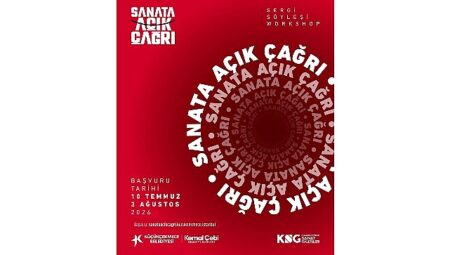 Küçükçekmece Belediyesi’nden “Sanata Açık Çağrı”