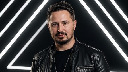 Mahmut Görgen’den Global Afro House Atağı: “Feel So High” Yayında
