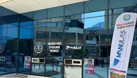 Manisa Kart’a Garanti BBVA Mobil Kolaylığı