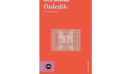 Metafiziğin temel sorularına yeni bir rehber: “Özdeşlik”