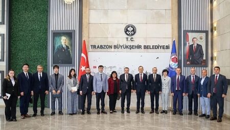 Murat Çavga: “Çin Turizminde Ektiğimiz Tohumlar Filiz Vermeye Başladı”