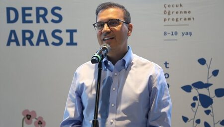 Nilüfer’de çocuklar “Toprağın İzinde” sanatı ve doğayı keşfetti