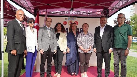 Tarihi Çoban Mektebi 6. Ankara Konferansları’na Ev Sahipliği Yaptı