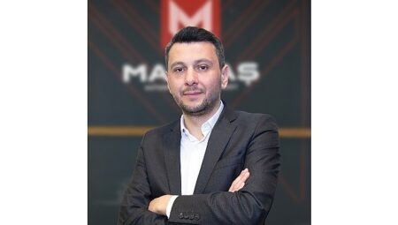 Vodafone Business, Martaş’ın dijital altyapısını yazılım tabanlı ağ yönetimine (SD-WAN) geçirerek güçlendirdi