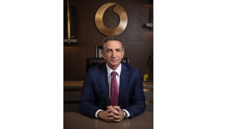 Vodafone Türkiye 2026-27 Mali Yılı Birinci Çeyrek Sonuçlarını Açıkladı