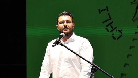 10. Çalı Köy Filmleri Festivali’nde Moğollar rüzgârı