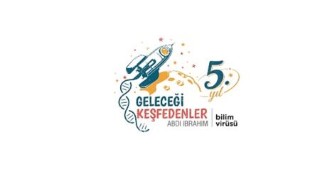 Abdi İbrahim’in Geleceği Keşfedenler Programı 5. yılına giriyor