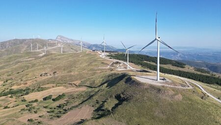 Akfen Yenilenebilir Enerji   Yaklaşık 700 Bin Hanenin Yıllık   İhtiyacına Eşdeğer Temiz Enerji Üretti