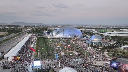 Başkan Altay 11. Konya Bilim Festivali’ne Katılan ve Katkı Sunan Herkese Teşekkür Etti