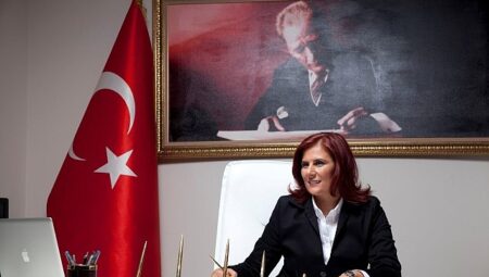 Başkan Çerçioğlu: 30 Ağustos Zafer Bayramımız Kutlu Olsun
