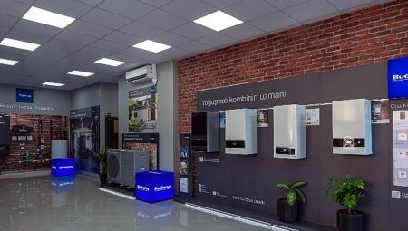 Bosch Home Comfort Group Türkiye, Konsept İş Ortağı Ağıyla Hizmet Standartlarında Yeni Bir Dönem Başlatıyor