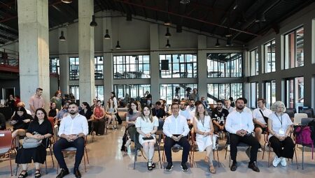 Çalı Köy Filmleri Festivali’nde akademik buluşma