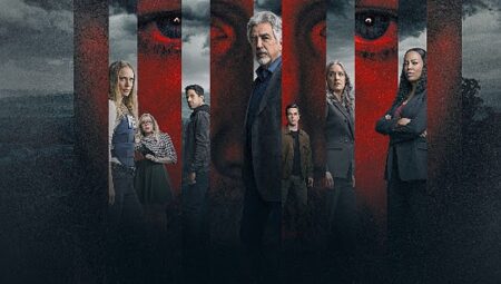 “Criminal Minds” 18. Sezonunun Yeni bölümleriyle Ağustos Ayı Boyunca Perşembe Günleri 21.30’da   FX Ekranlarında İzleyicilerle Buluşmaya Devam Ediyor!