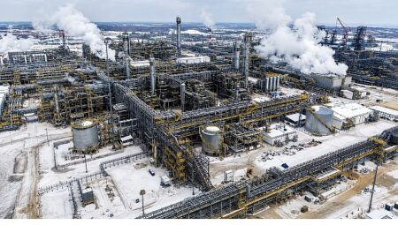 ESTA Construction, ENR Dünya Sıralamasında Yükselişini Sürdürüyor