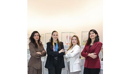 GCA Design Studio’dan cam ambalaj tasarımında bütüncül yaklaşım