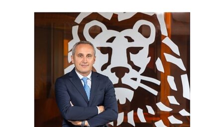 ING Türkiye’nin aktif büyüklüğü 298.1 milyar TL’ye ulaştı