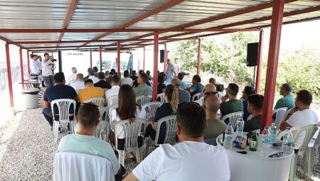 İzmir’de Dev Buluşma: 100’den Fazla Çeşit ve Uluslararası Katılımcı Tek Çatı Altında
