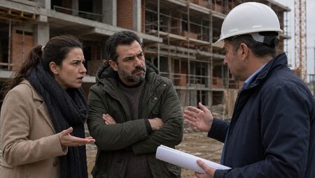 Konut inşaat firmaları şikayetleri  yüzde 127 arttı