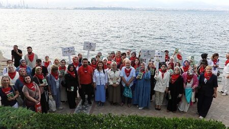 Körfez’de kitaplarla anlam kazanan yolculuk