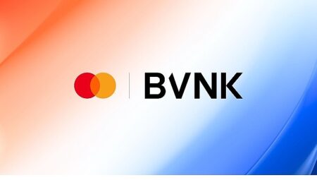 Mastercard, BVNK’yi satın alma işlemini tamamladı