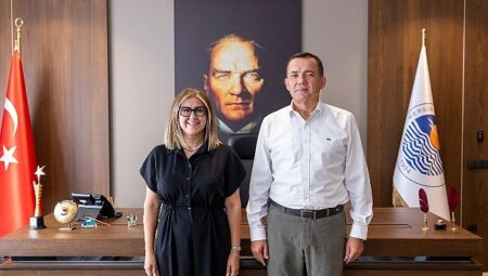 Mersin’e Michelin yıldızlı mutfak geliyor