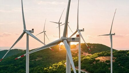 Metgün Enerji’nin 2026’nın İlk Yarısında Net Kârı 1,2 Milyar TL