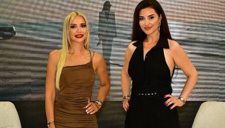 NR1 Magazin’de bu hafta: Ebru Elver’den gündem yaratacak itiraflar!