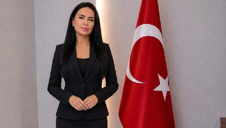 Saadet Demirdağ’dan Türkiye İçin Dev Yatırım Atağı