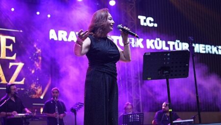 Saray’da festival coşkusu devam ediyor