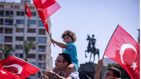 Tugay: Zafer Bayramı’mız kutlu olsun