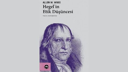 VBKY ‘Hegel’in Etik Düşüncesi’ni yayımladı