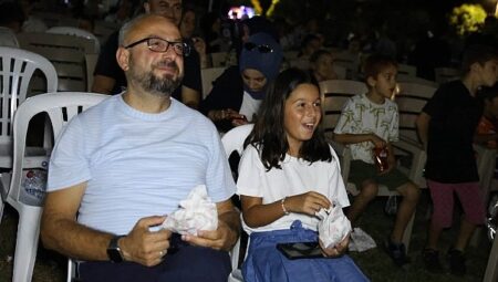 Yeşilçam Nostaljisi Kartepe’de Yaşandı